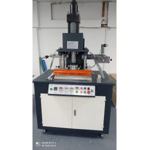 Buy cheap 500BP Manifold Box Bubble Pressing Machine For Pre Press Equipment In Packaging And Printing Industry product