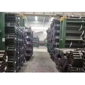 Buy cheap Customized Length Alloy Steel Tube Seamless for Industrial Systems from wholesalers