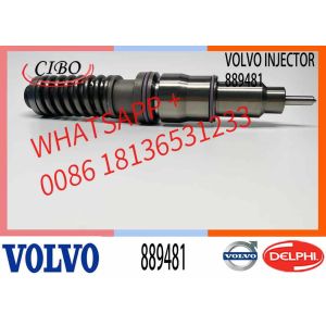 Buy cheap High Quality Auto Engine Parts Diesel Injection Valves 889481 3587147 3801368 for Volvo Penta D16 Diesel Injection Valves from wholesalers