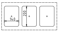 Modified Atmosphere Fully Automatic Chain Modified Atmosphere Plastic Tray