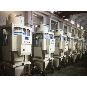 Buy cheap Customized Size Flux Accumulation Scale , Weighing Scale For Grain from wholesalers