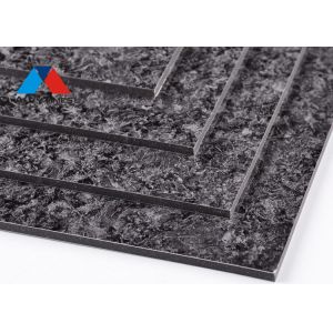 Buy cheap aluminium composite panel with 4mm 3mm 5mm thick home office wall cladding aluminium facade from wholesalers