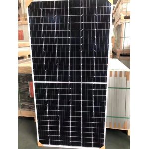 Buy cheap 5BB Monocrystalline Solar Panel 400wp 144PCS Mono PERC Half Cells from wholesalers