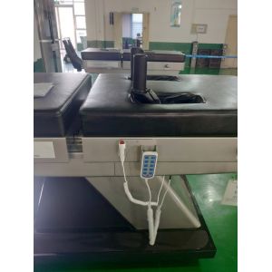 Buy cheap Silver Non Surgical Spinal Decompression Machine With Touch Screen Computer from wholesalers