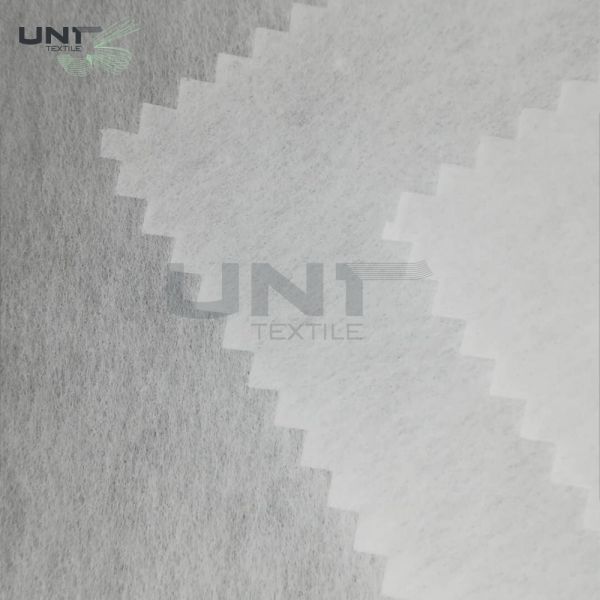 Buy cheap Tearable Fusible Embroidery Stabilizer Backing Embroidered Mesh Lace Fabric from wholesalers