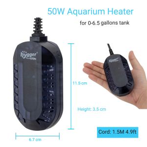 Buy cheap Electric 13 Gallon  Fish Tank Heaters For Small Tanks from wholesalers
