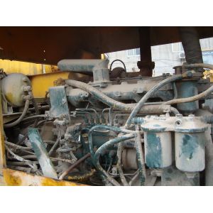 used Kawasaki 70-1 loader for sale