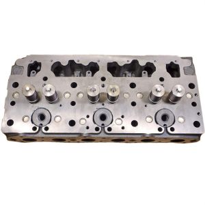 China Replace Caterpillar Cylinder Head D342 D8K OEM 8N6004 on sale