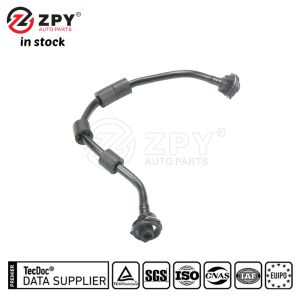 Porsche Expansion Tank Breather Line 95B121447F ZPY
