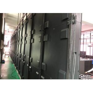 Large Electronic Outdoor Led Billboard Advertising P10 Dynamic Digital