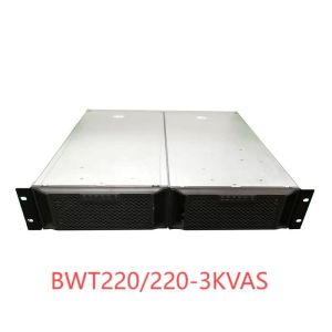 Buy cheap BWT 220Vdc 220Vac Hot-Swap Modular Power Inverter 3KVAS BWT220/220-3KVAS from wholesalers