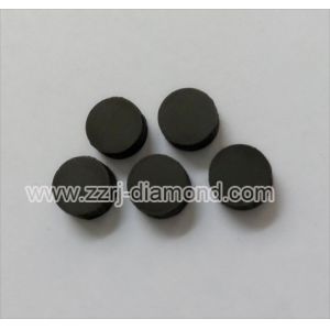 Buy cheap PCD Blank for Diamond Wire Drawing Dies (RJ CDR5235) from wholesalers
