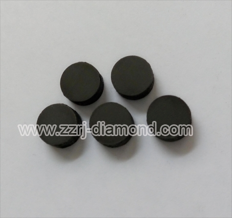 Quality PCD Blank for Diamond Wire Drawing Dies (RJ CDR5235) for sale