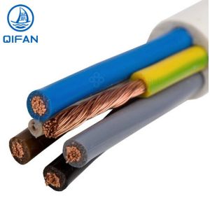 Buy cheap Building Wire Cable 6381y Flexible Lightning Cable Electrical Cable from wholesalers