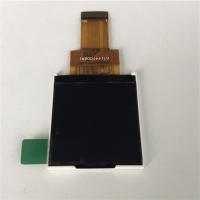 Buy cheap I80 Interface Industrial LCD Display 1.44 TFT LCD Module 128×128 Dot product