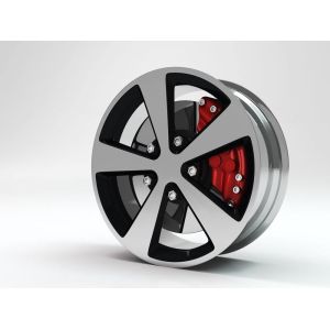 High Efficiency Stainless Steel PVD Coating Machine Metal Titanium Coating