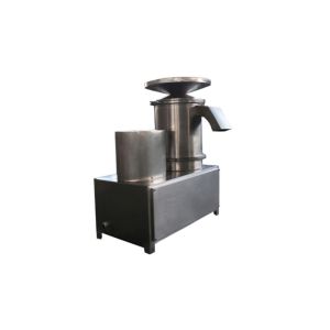 Egg Shell Separating Cracking Machine Egg Shell Separator