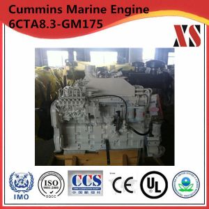 Buy cheap Cummins Engine !!! Cummins 6CT Marine Diesel Engine 6CTA8.9-GM175 from wholesalers