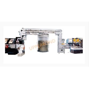 Buy cheap Big Output 20000cig / Min Cigarette Making Machines With Transferring Function from wholesalers