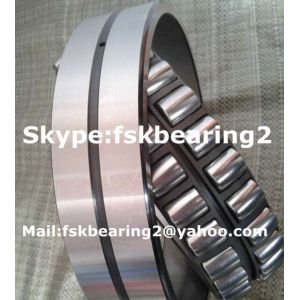 Buy cheap OEM High Performance Low Vibration Spherical Roller Thrust Bearings 22256 Cck / W33 from wholesalers