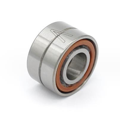 Inseparable Angular Contact Ball Bearing Micro Multi Function