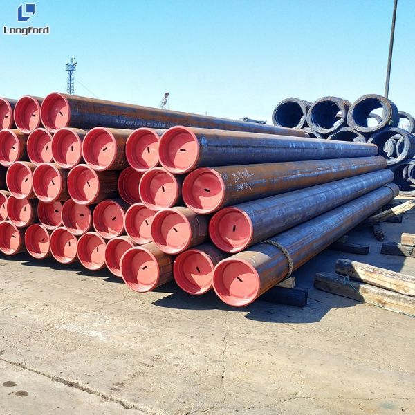 Buy cheap ASTM A335 P9 P11 Uns K11597e Seamless Steel Pipe OD 17.1mm to 1822mm from wholesalers