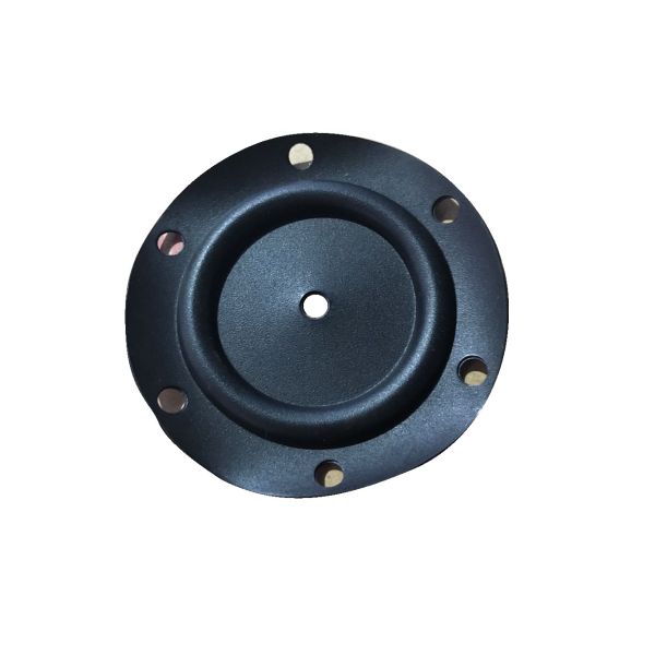 Buy cheap Heavy-Duty High Pressure Rubber Gasket for Sealing Applications from wholesalers