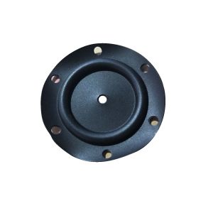 Buy cheap Heavy-Duty High Pressure Rubber Gasket for Sealing Applications from wholesalers