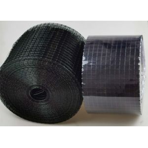 China Solar Panel Protection Pigeon Proofing Protective Barriers Mesh System on sale