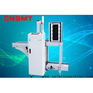 Buy cheap Original New Condition Smt Assembly Equipment PCB Magazine Loader And Unloader from wholesalers