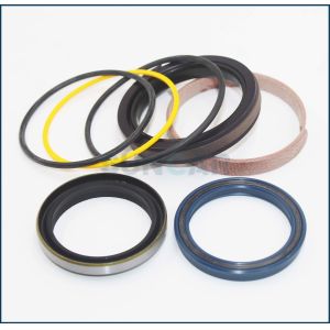 Buy cheap 707-98-15760 7079815760 Bucket Cylinder Seal Kit For Komatsu Excavator PC40MR-2 PC40MR-2-AC from wholesalers