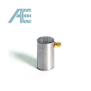 Buy cheap Explosion Proof Acoustic Emission Transducer With Built In Preamplifier from wholesalers