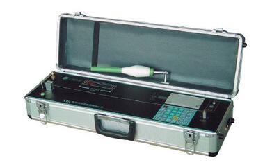 Quality ASTM D2256 Portable Yarn Strength Tester Machine - HTY-009A for sale