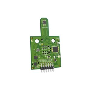 Buy cheap TMAG6180-6181EVM Embedded Solutions 2.7V To 5.5V Magnetic AMR Sensor Evaluation Board from wholesalers