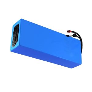 Buy cheap 20Ah 60V Lithium Battery Pack with Custom Battery from wholesalers