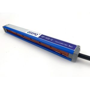 Buy cheap QP-40D-S Mini Electrostatic Charge Ionizer Eliminator Bar from wholesalers