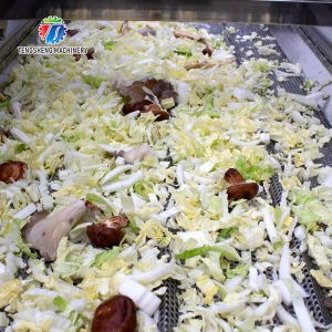 Buy cheap 2400L 1800KG/H Fruit Vegetable Washing Line With Swirling Bubbles from wholesalers