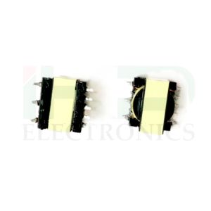 Buy cheap Surface Mounted Type High Frequency Transformer All Meterials UL Applied from wholesalers