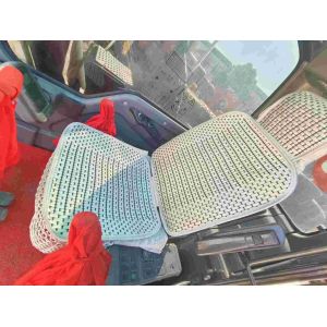 Buy cheap Second Hand Vollvo EC210D 123kw power 18100kg Hydraulic Crawler Excavator with D5E Engine Model from wholesalers