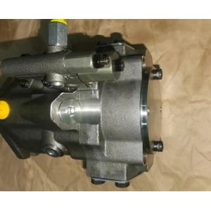Rexroth R902496400 A10VO45DFR1/52R-VKC12K01 Axial Piston Variable Pump