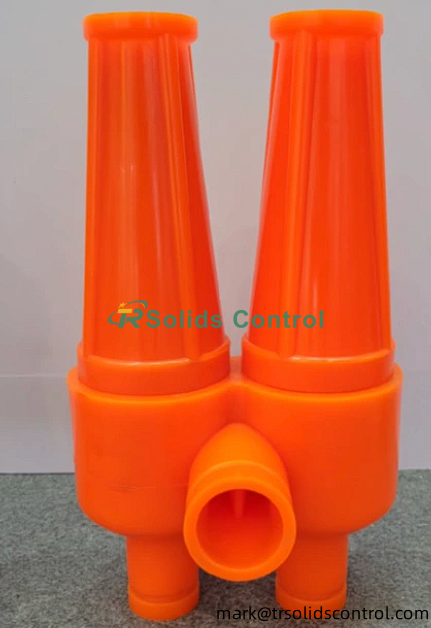 Buy cheap d-silter 4" cone SWACO MONGOOSE URETHANE replacement9622221 product