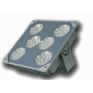 Buy cheap IP66 Retrofit LED Explosion proof fixture for Garage Canopy from wholesalers