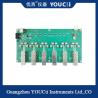 Buy cheap SFP28 Evaluation Test Board Is Suitable For 25Gbps Product Testing from wholesalers