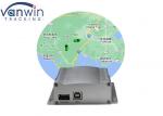 Buy cheap 10 - 120km/h Road Speed Limiter Realtime GPS Tracking Truck Speed Limiting Device from wholesalers