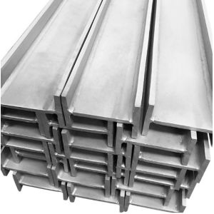 Buy cheap JIS Stainless Steel H Beam Hot Rolled Cold Rolled Technique from wholesalers