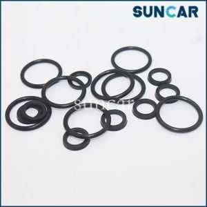 CA2970529 297-0529 2970529 Pilot Valve Seal Kit For C.A.T. Excavator 311D LRR,