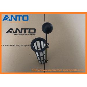 Buy cheap 4353560 Strainer Excavator Filter Fitting For HITACHI EG65R-3 EG70R EG70R-3 EX100-5 from wholesalers