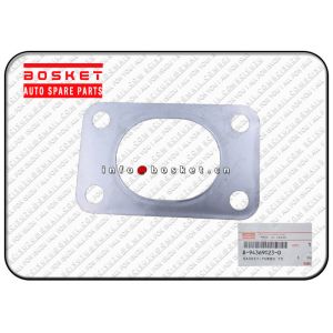 Buy cheap 8-94369023-0 8943690230 Isuzu Truck Parts Turbo To Gasket Suitable for ISUZU 4BG1 from wholesalers