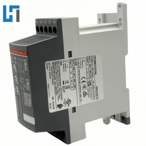 Buy cheap PSR16-600-70 ABB Soft Starter Plc Programming Controller Module from wholesalers
