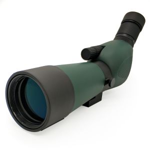 Buy cheap 20-60x60 Waterproof Spotting Scope For Mobile Phone from wholesalers